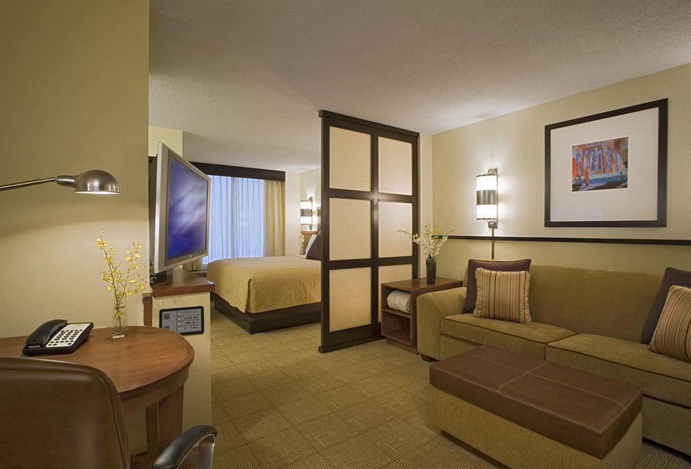 Hyatt Place Roanoke Airport / Valley View Mall Hotel Kamer foto